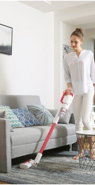 Roidmi F8S GL Handheld Vacuum Cleaner White (XCQ08RM)