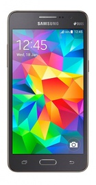 Samsung G531H Galaxy Grand Prime VE Gray (UA UCRF)