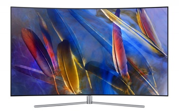 Samsung QE49Q7C