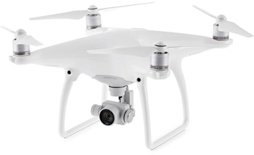 DJI Phantom 4 Advanced