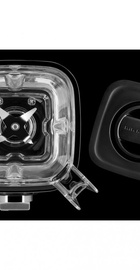 KitchenAid 5KSB1325EOB