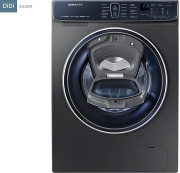 Samsung WW70R62LATXD