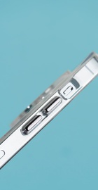 WAVE Sky Case with Magnetic Ring for iPhone 14 Pro Max