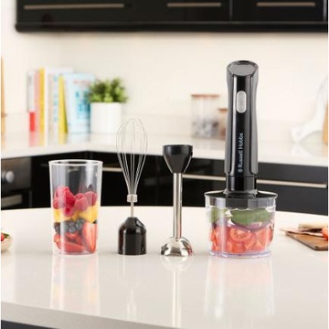 Russell Hobbs Desire Matte Charcoal 27141-56