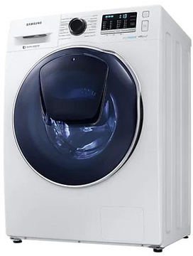 Samsung WD8NK52E0ZW