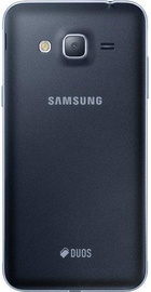 Samsung Galaxy J3 2016 Duos J320H Black (UA UCRF)