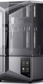 ELEGOO Saturn 4 Ultra 16K