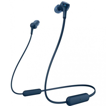 Sony WI-XB400 Blue (WIXB400L.CE7)
