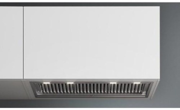 Falmec GRUPPO INCASSO NO DROP 90 stainless steel 800 (CGPW90.E2P2#ZZZI491F)