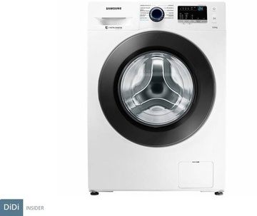 Samsung WW60J32G0PWDUA