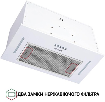 Perfelli BI 5653 WH 1000 LED