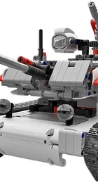 Xiaomi MITU Robot Rover (JMJQR03IQI)