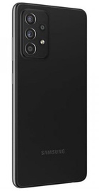 Samsung Galaxy A72 8/256GB Black (SM-A725FZKH)