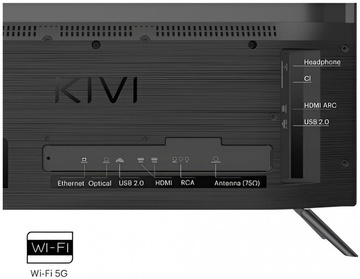 KIVI 24H760QB