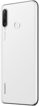 HUAWEI P30 Lite 4/128GB Pearl White (51093PUW)