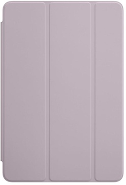 Apple iPad mini 4 Smart Cover Lavender (MKM42)