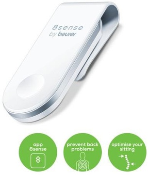 Beurer Корректор осанки Beurer PC 100 PostureControl
