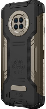 DOOGEE S96GT 8/256GB Black