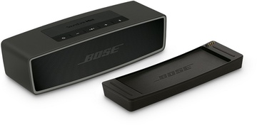 Bose SoundLink Mini II Carbon