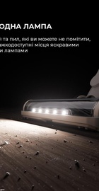 Dreame Cordless Vacuum Cleaner U10 (VPV20A)