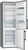 Gorenje NRK6191GHX