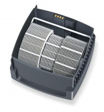 Beurer LW 230 black