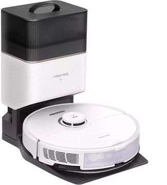 RoboRock S8+ White