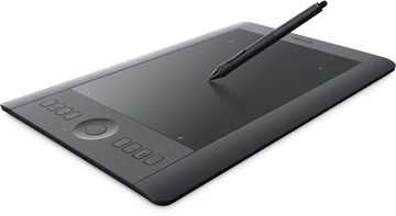 Wacom Intuos Pro M (PTH-651-RUPL)