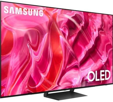 Samsung QE55S90CAUXUA