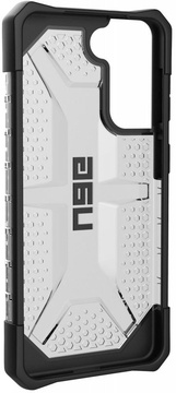 URBAN ARMOR GEAR Samsung Galaxy S21 Plasma Ash (212813113131)