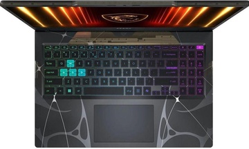 MSI Cyborg 15 B2RWGKG-409US (CYBORG15B2409)