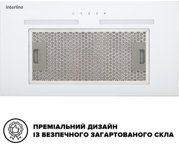 Interline SWAY WH A/60 GL/S