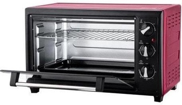 Liberton LEO-350 Red