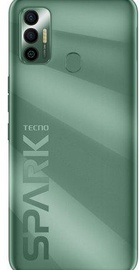 Tecno Spark 7 Go KF6m 2/32GB Spruce Green (4895180766374)