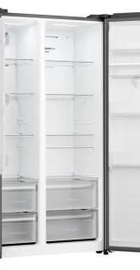 Gorenje NRS917E41BXWD