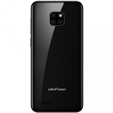 Ulefone Note 7T 2/16GB Black