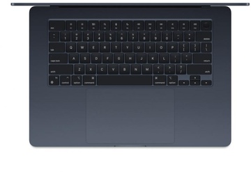 Apple MacBook Air 15" M2 Midnight 2023 (Z18T000PL)