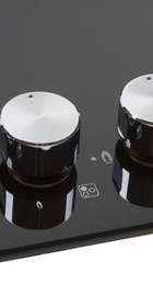Ventolux HG430-G1G CS (BK)