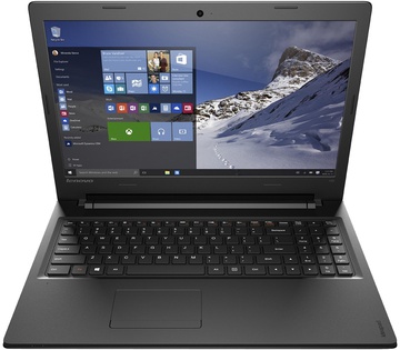 Lenovo IdeaPad 100 (80QQ00EQUA)