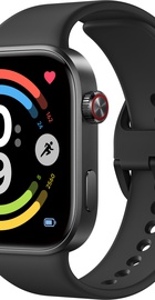 Xiaomi Redmi Watch 6 Obsidian Black (BHR08CIGL)