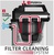 Einhell TE-VC 2350 SACL (2342475)