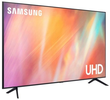 Samsung UE43CU7100UXUA