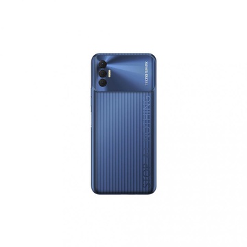 Tecno Spark 8p (KG7n) 4/64Gb NFC Atlantic Blue (4895180776755)