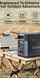 Choetech BS061-BQB (6932112113122)