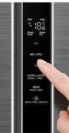 Midea MDRS619FIE46