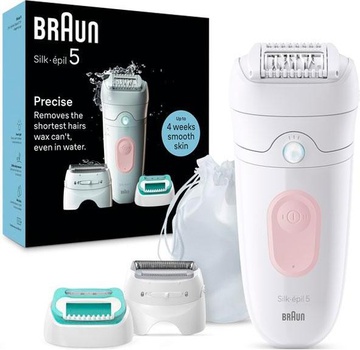 Braun Silk-epil 5 SE 5-050