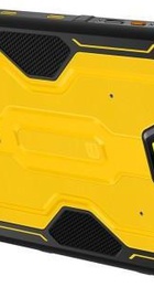 Ulefone Armor Pad 2 8/256GB LTE NFC Black-Yellow