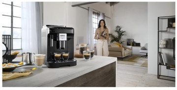 Delonghi Magnifica Evo ECAM 290.22.B