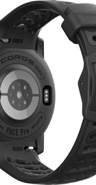 COROS PACE Pro Black (WPACEP-BLK)