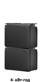 EcoFlow LFP Battery 2 kWh (ZMM100BP2)